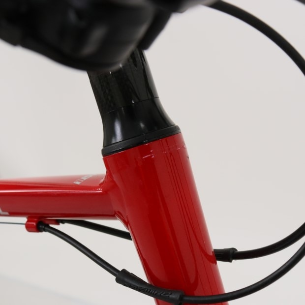 リユース】RAIL 20「KB-18-041」480mm 2018年モデル ミニベロ 自転車