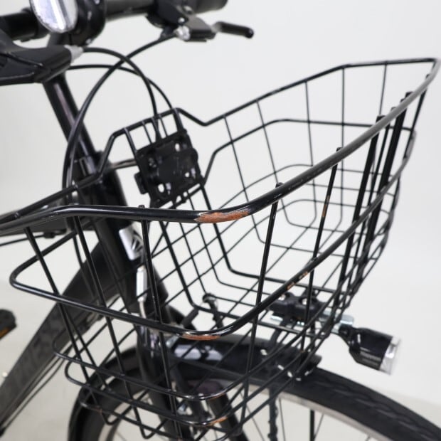 リユース】オフィスプレススポーツHD-Q 460mm 2025年モデル クロス