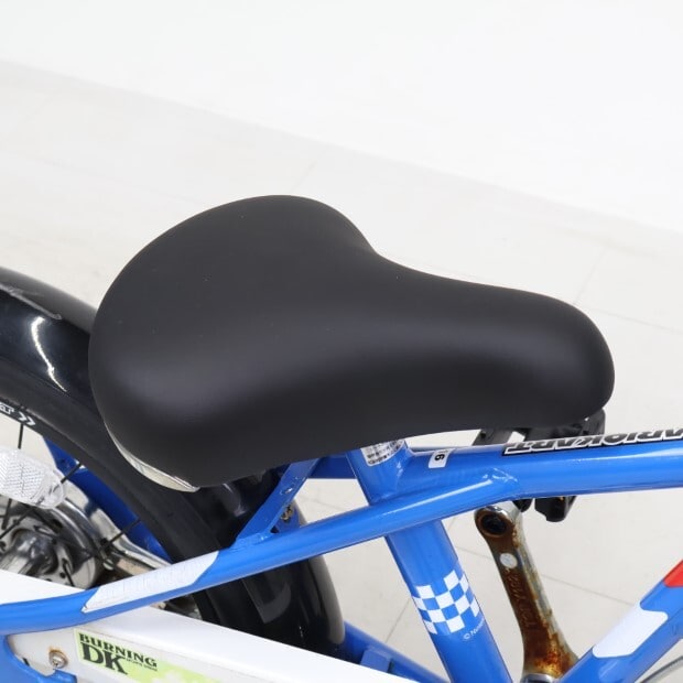リユース】マリオカート 160-H 16インチ 2022年モデル 子供用 自転車
