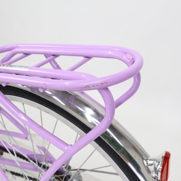 リユース】フェリークJr. 240HD-K 24インチ 子供用 自転車