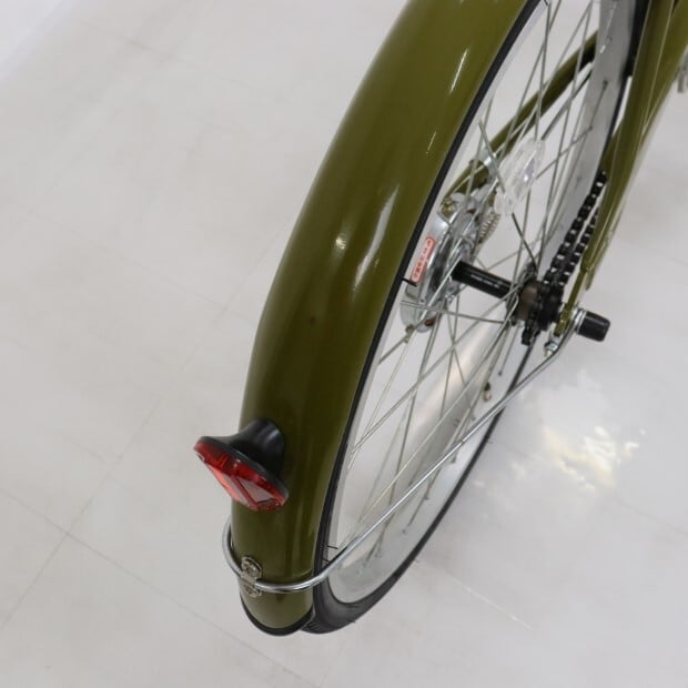 リユース】イノベーションファクトリーJr.b 220-L 22インチ 2020年