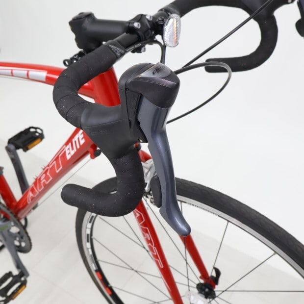 リユース】A660 ELITE 500mm ロードバイク 自転車