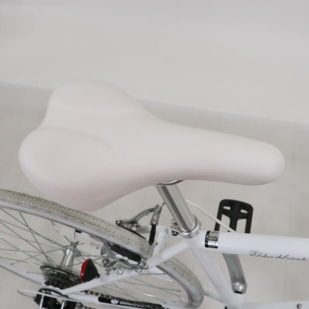 リユース】VIENTO 430mm クロスバイク 自転車