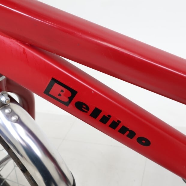 リユース】ベリーノ 16インチ 子供用 自転車
