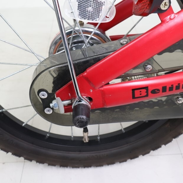 リユース】ベリーノ 16インチ 子供用 自転車