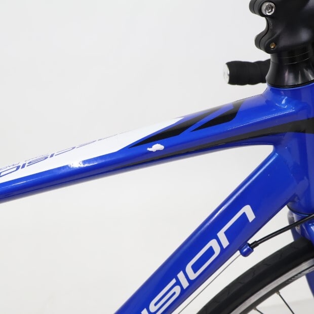 リユース】プレシジョンR -H 470mm 2016年モデル ロードバイク 自転車