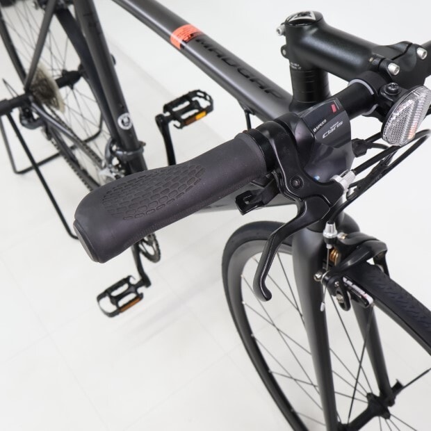 リユース】MADCAP 54cm ロードバイク 自転車