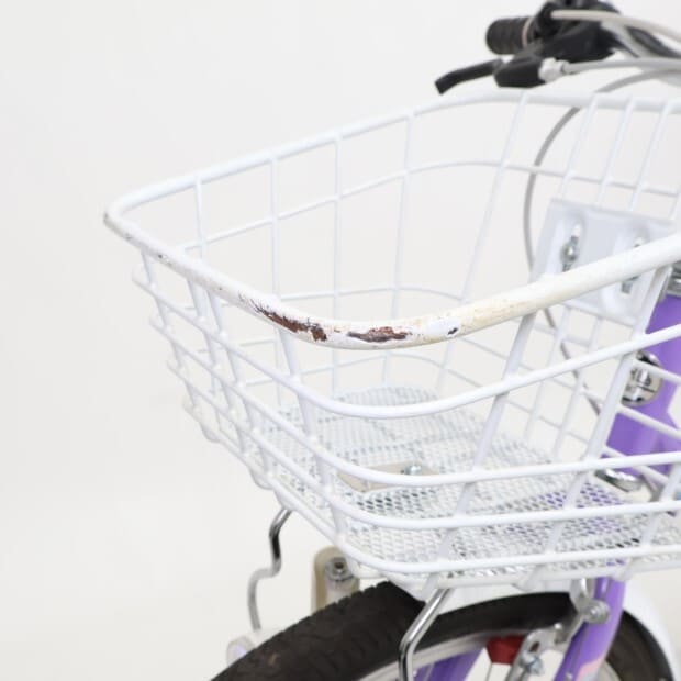 リユース】ガールズラボスポーティ 226-K 22インチ 2020年モデル 子供