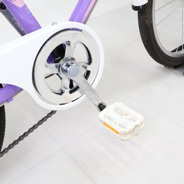 リユース】ガールズラボスポーティ 226-K 22インチ 2020年モデル 子供