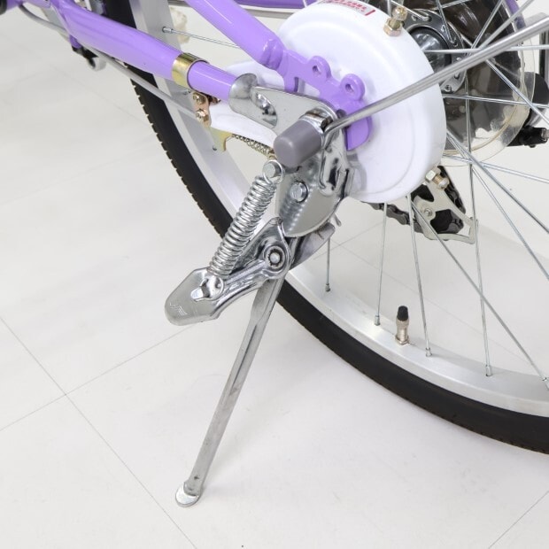 リユース】ガールズラボスポーティ 226-K 22インチ 2020年モデル 子供