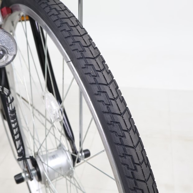 リユース】ラルゲッタG-MAX 266HD 26インチ シティサイクル ママチャリ