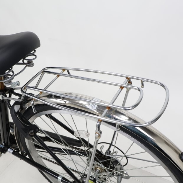 リユース】ラルゲッタG-MAX 266HD 26インチ シティサイクル ママチャリ
