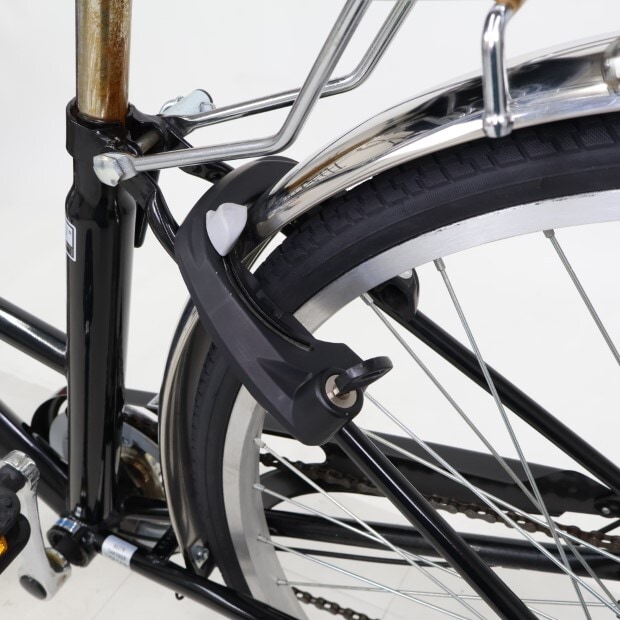リユース】ラルゲッタG-MAX 266HD 26インチ シティサイクル ママチャリ
