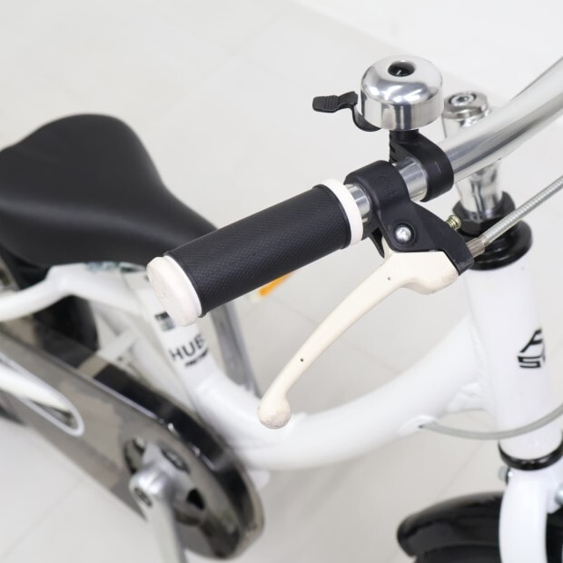 リユース】ファストライドHUBS 160-I 16インチ 2021年モデル 子供用 自転車