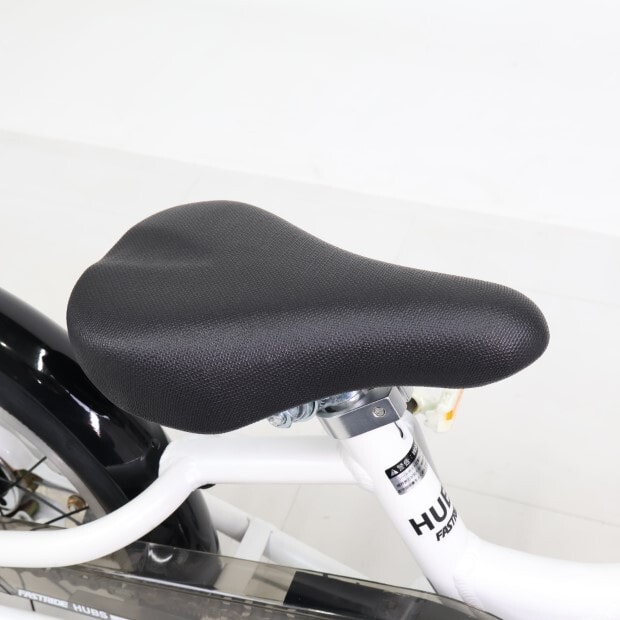 リユース】ファストライドHUBS 160-I 16インチ 2021年モデル 子供用 自転車