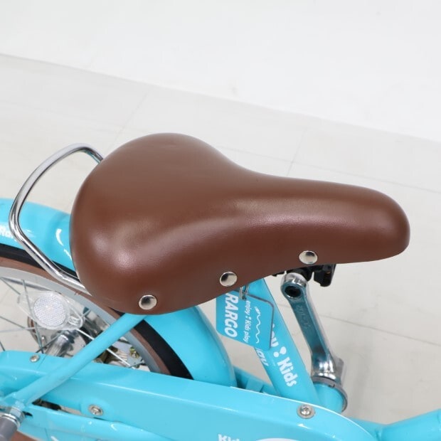 リユース】ラルゴ 14インチ 子供用 自転車