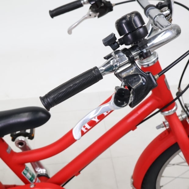 リユース】HYDEE KIDS「HYK16」16インチ 2021年モデル 子供用 自転車