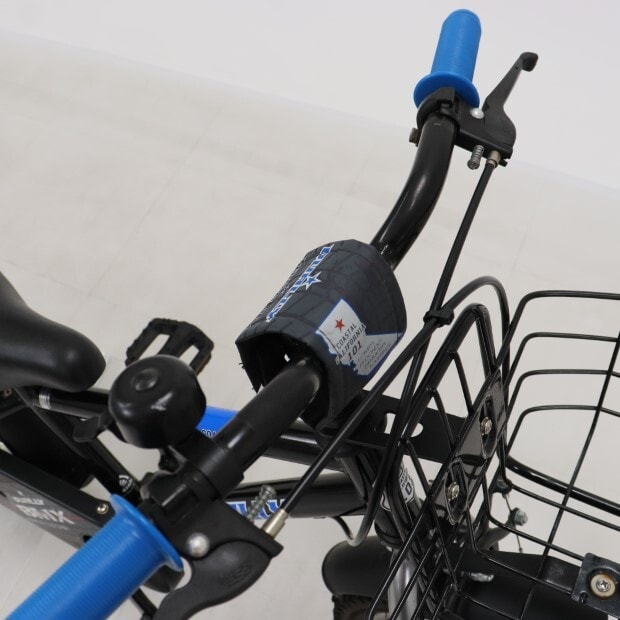 リユース】デューリー 160-K 16インチ 2021年モデル 子供用 自転車