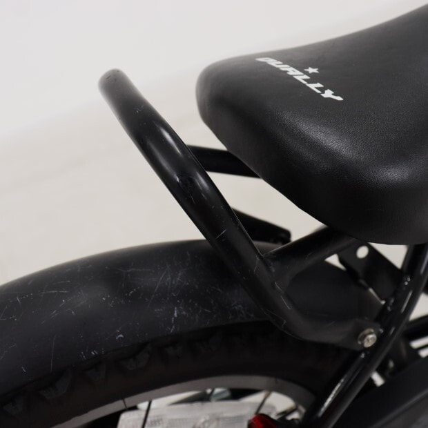 リユース】デューリー 160-K 16インチ 2021年モデル 子供用 自転車