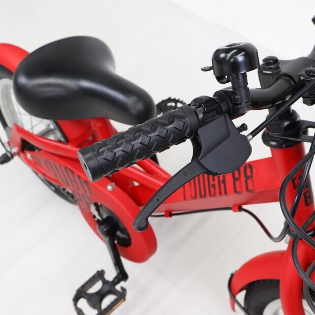 リユース】TOUGH 88 14インチ 子供用 自転車