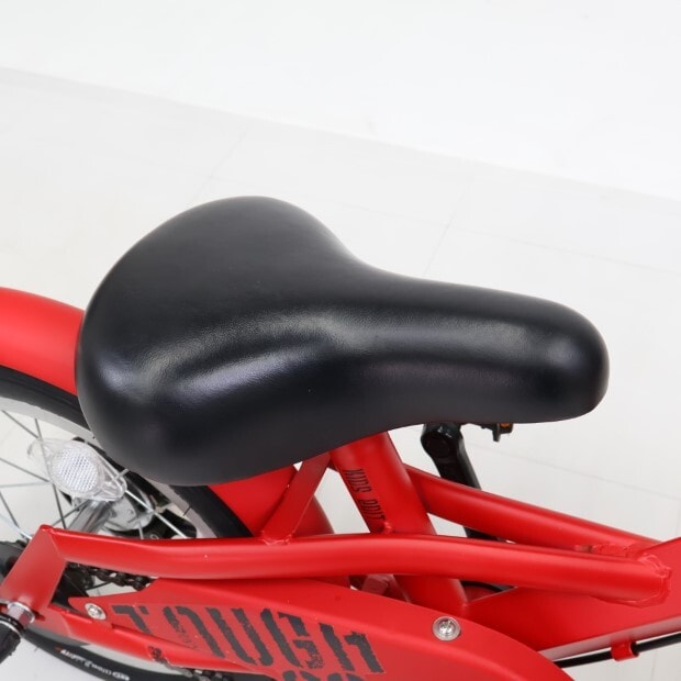リユース】TOUGH 88 14インチ 子供用 自転車