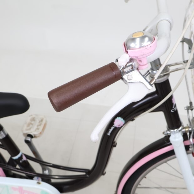 リユース】シェリール 240HD-H 24インチ 2019年モデル 子供用 自転車