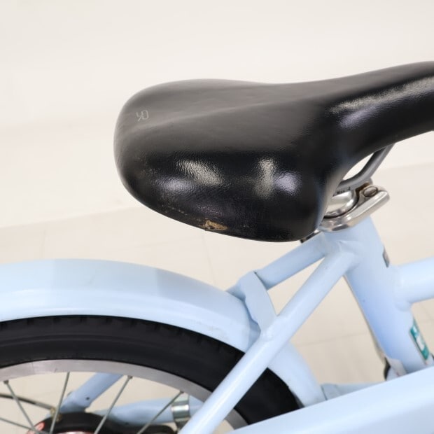 リユース】HYDEE KIDS「HY16」16インチ 2018年モデル 子供用 自転車