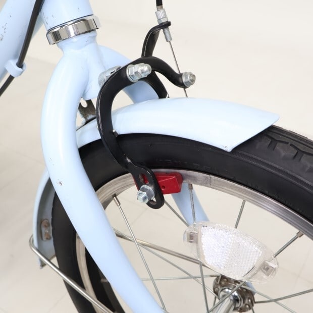 リユース】HYDEE KIDS「HY16」16インチ 2018年モデル 子供用 自転車