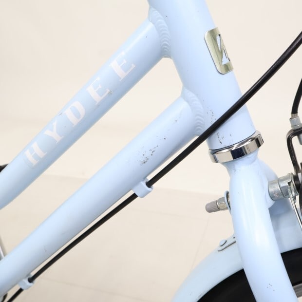 リユース】HYDEE KIDS「HY16」16インチ 2018年モデル 子供用 自転車