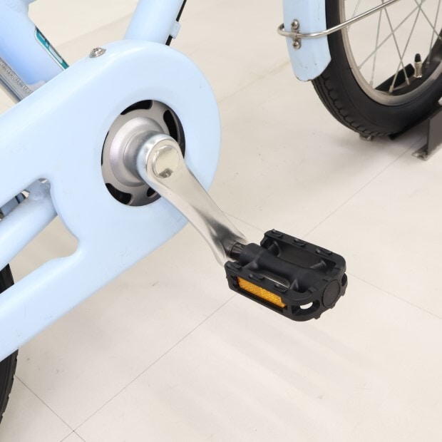 リユース】HYDEE KIDS「HY16」16インチ 2018年モデル 子供用 自転車