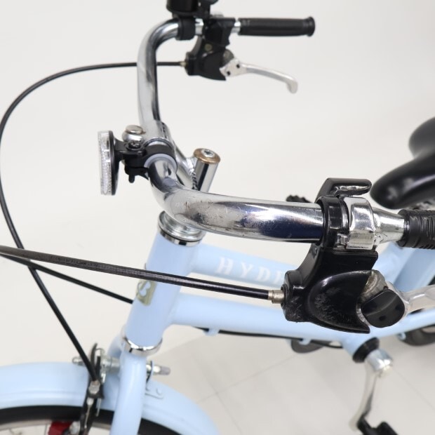 リユース】HYDEE KIDS「HY16」16インチ 2018年モデル 子供用 自転車