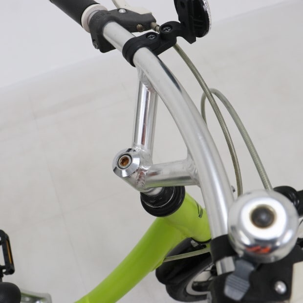 リユース】ファストライドHUBS 160-I 16インチ 2017年モデル 子供用 自転車