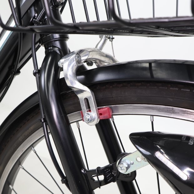 リユース】Avec Vent KiLaCle 27インチ シティサイクル ママチャリ 自転車 リユース】Avec Vent KiLaCle 27インチ シティサイクル ママチャリ 自転車