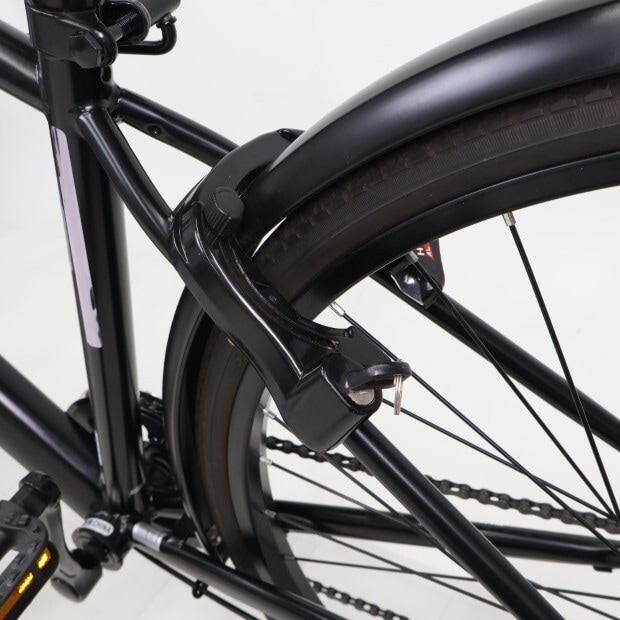 リユース】Avec Vent KiLaCle 27インチ シティサイクル ママチャリ 自転車