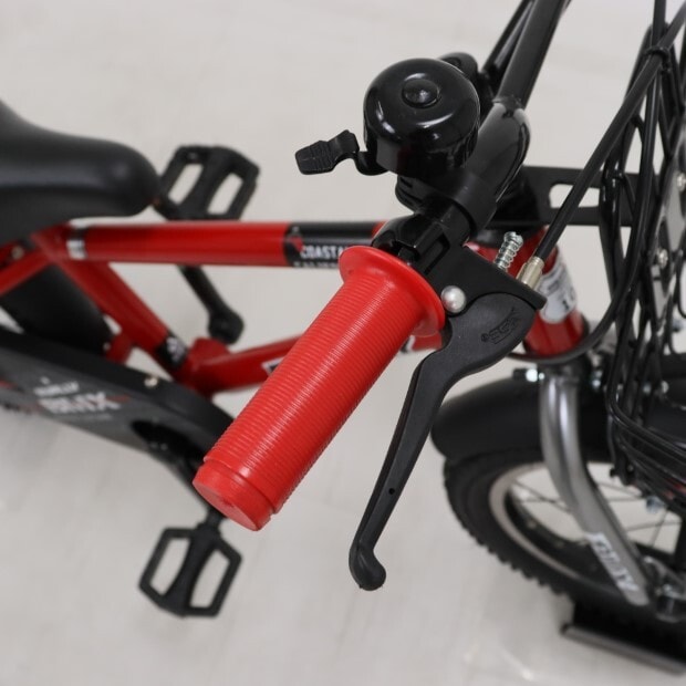 リユース】デューリー 160-K 16インチ 2021年モデル 子供用 自転車