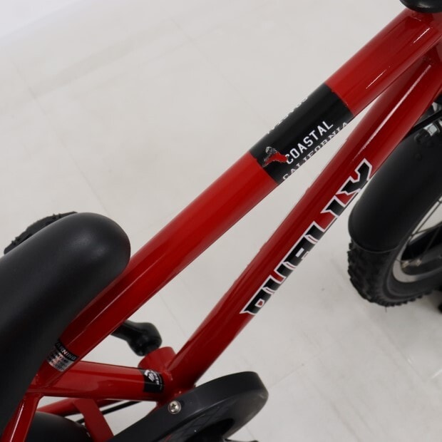 リユース】デューリー 160-K 16インチ 2021年モデル 子供用 自転車