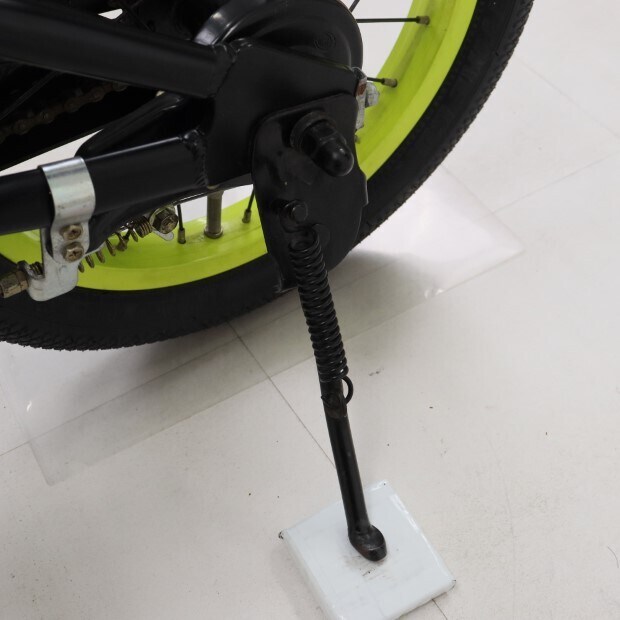 リユース】Wynn 14 14インチ 子供用 自転車