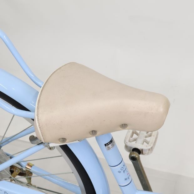 リユース】ポンポネット 260HD-O 26インチ 2023年モデル 子供用 自転車