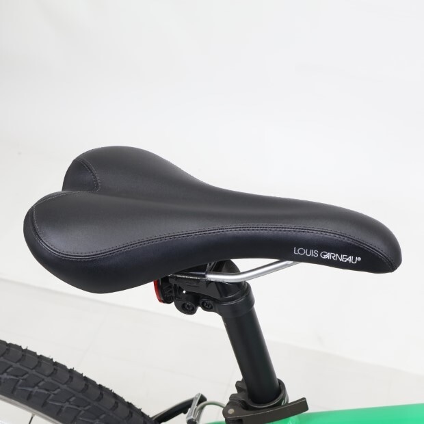 リユース】LGS-ASM 420mm 2018年モデル マウンテンバイク 自転車