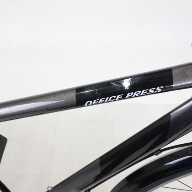 リユース】オフィスプレスTR HD -P 480mm 2025年モデル クロスバイク