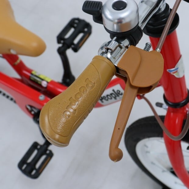 リユース】ケッターサイクル 16インチ 子供用 自転車
