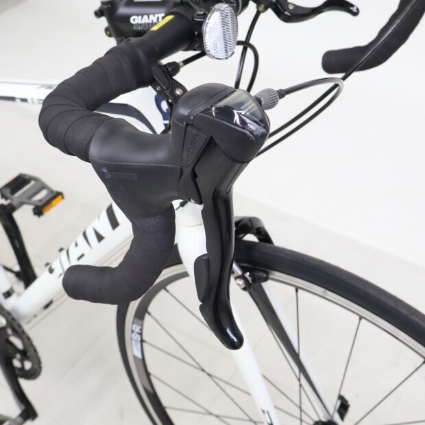 リユース】DEFY3 500mm 2013年モデル ロードバイク 自転車