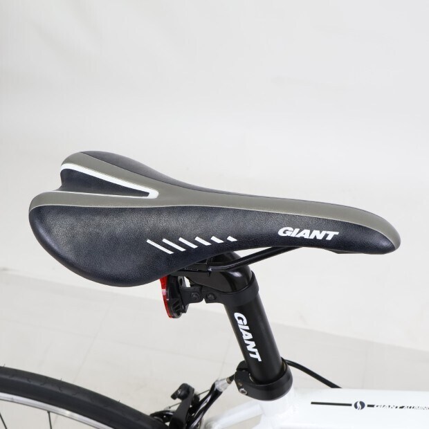 リユース】DEFY3 500mm 2013年モデル ロードバイク 自転車