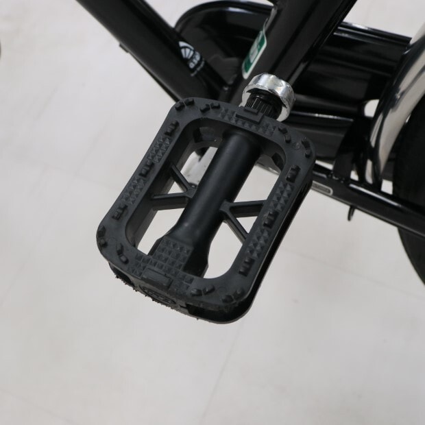 【リユース】トラッドラインWリミテッド 263HD-P 26インチ 2025年モデル シティサイクル ママチャリ 自転車