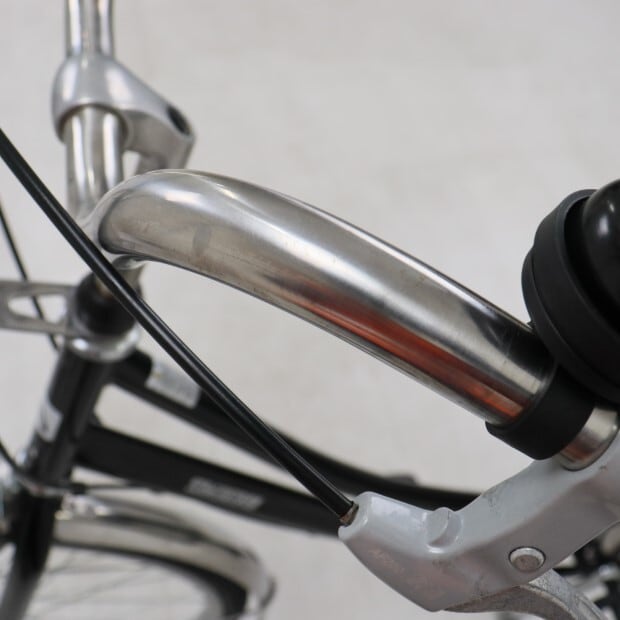 【リユース】トラッドラインWリミテッド 263HD-P 26インチ 2025年モデル シティサイクル ママチャリ 自転車