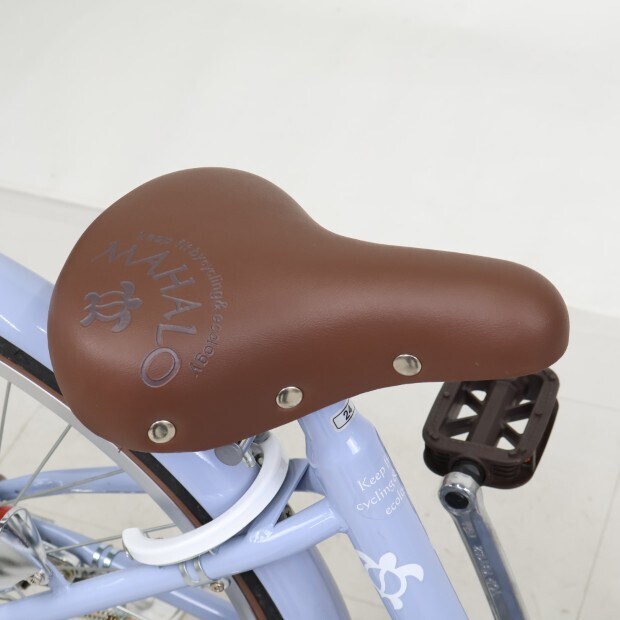 リユース】マハロジュニア 24インチ 子供用 自転車