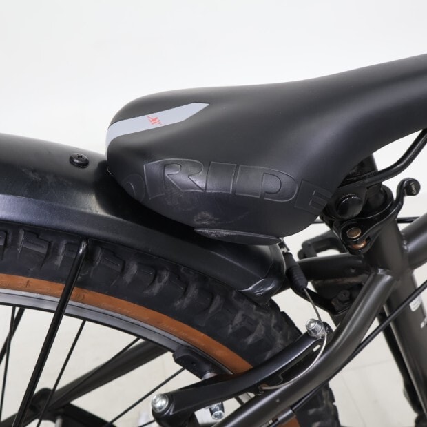 リユース】ドライドXX 266-L 26インチ 2022年モデル 子供用 自転車 リユース】ドライドXX 266-L 26インチ 2022年モデル 子供用 自転車