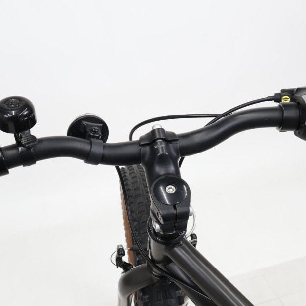 リユース】ドライドXX 266-L 26インチ 2022年モデル 子供用 自転車