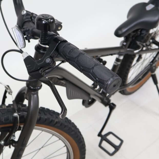 リユース】ドライドXX 266-L 26インチ 2022年モデル 子供用 自転車 リユース】ドライドXX 266-L 26インチ 2022年モデル 子供用 自転車