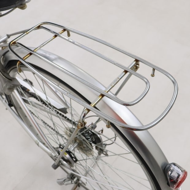 リユース】トラッドラインSアルミ 276HD-L 27インチ 2021年モデル
